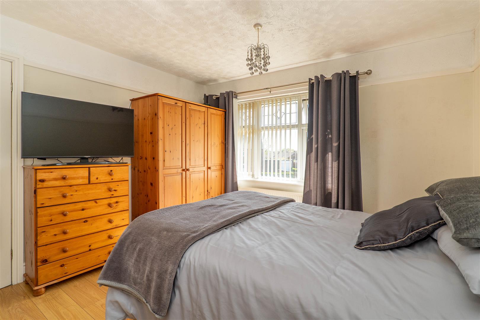 Pear Tree Road, Leyland